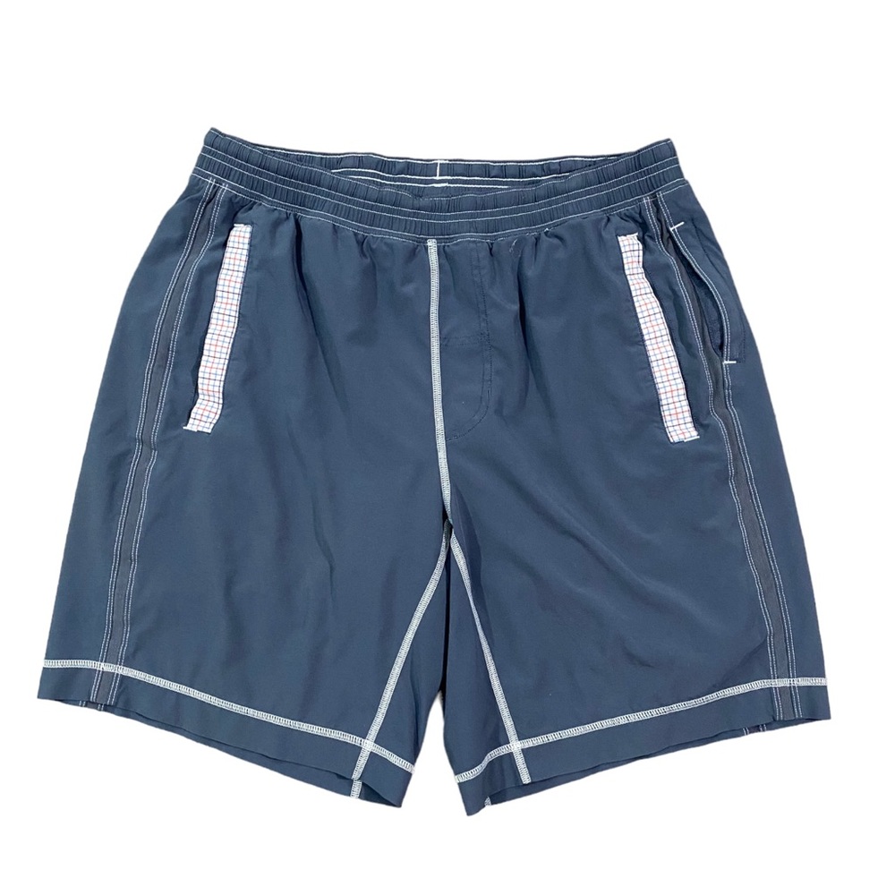 LULULEMON Mens Shorts